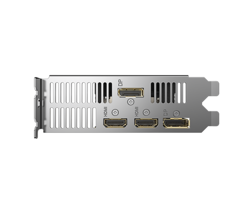 כרטיס מסך Gigabyte GeForce RTX 3050 6GB Low Profile