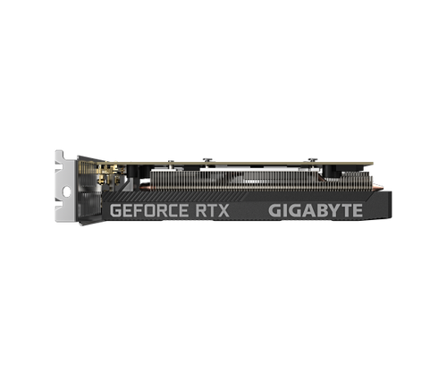 כרטיס מסך Gigabyte GeForce RTX 3050 6GB Low Profile