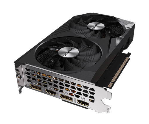 כרטיס מסך Gigabyte RTX 3060 Gaming OC 8GB 2.0 GDDR6 Dual Fan