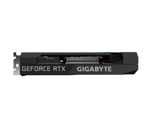 כרטיס מסך Gigabyte RTX 3060 Gaming OC 8GB 2.0 GDDR6 Dual Fan
