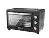  טוסטר אובן טורבו עם תאורה 50 ליטר ברוטו BENATON בנטון שחור BT-5020