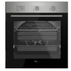 תנור בנוי - 73 ליטר Sol סול Diamond Aifryer Collection HO-1705 נירוסטה