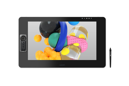 לוח גרפי Wacom Cintiq Pro 24 touch