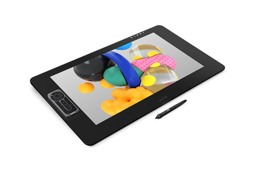 לוח גרפי Wacom Cintiq Pro 24 touch