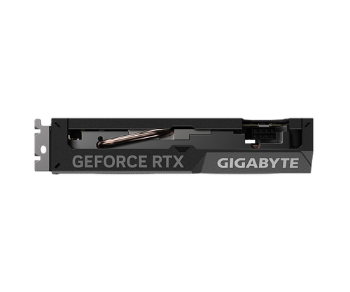 כרטיס מסך Gigabyte RTX 4060 WINDFORCE 2 OC 8GB DP HDMI