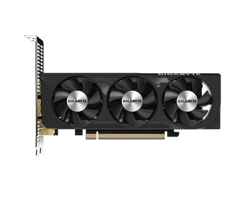 כרטיס מסך Gigabyte RTX 4060 OC 8GB Low Profile