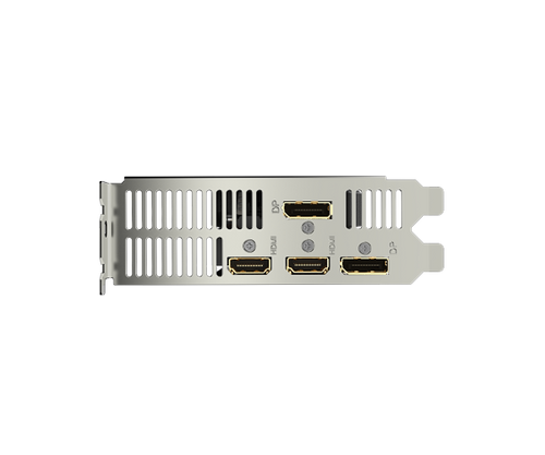 כרטיס מסך Gigabyte RTX 4060 OC 8GB Low Profile
