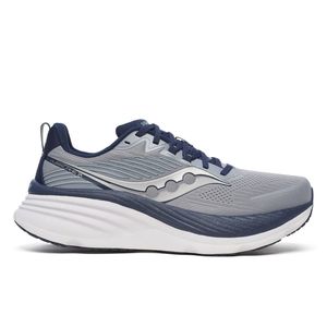 נעלי ריצה גברים HURRICANE 24 FLINT/NAVY WIDE
