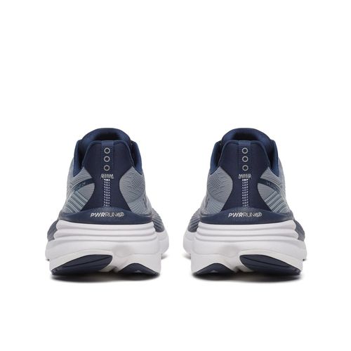 נעלי ריצה גברים HURRICANE 24 FLINT/NAVY WIDE
