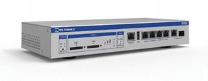 RUTXR1 ENTERPRISE RACK-MOUNTABLE SFP/LTE ROUTER TELTONIKA