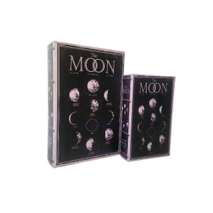 סט ספרי קופסה MOON