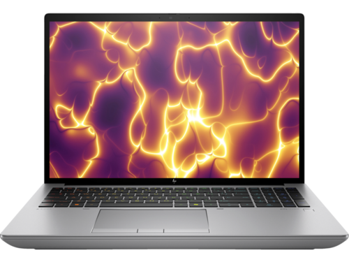 מחשב נייד HP ZBook Fury16