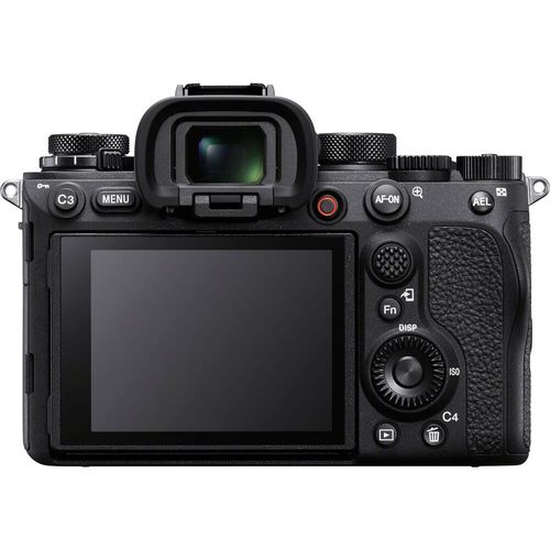 מצלמה Sony Alpha a1 Body - גוף בלבד - יד שניה!