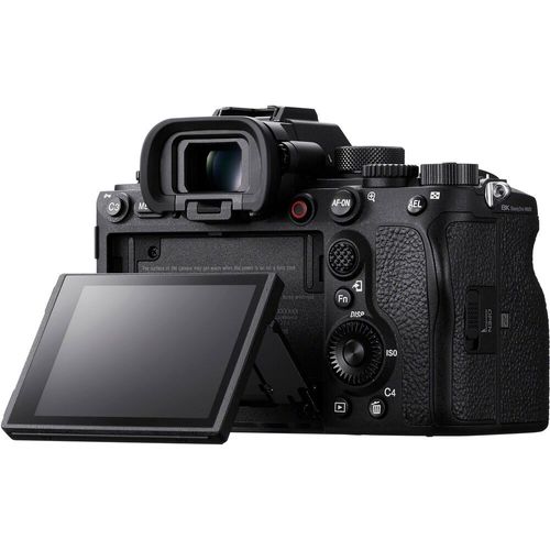 מצלמה Sony Alpha a1 Body - גוף בלבד - יד שניה!