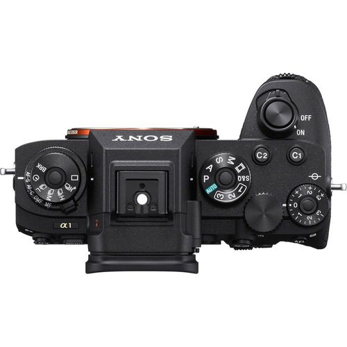 מצלמה Sony Alpha a1 Body - גוף בלבד - יד שניה!