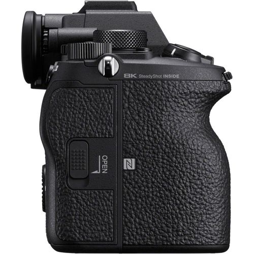 מצלמה Sony Alpha a1 Body - גוף בלבד - יד שניה!