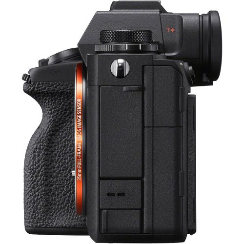 מצלמה Sony Alpha a1 Body - גוף בלבד - יד שניה!