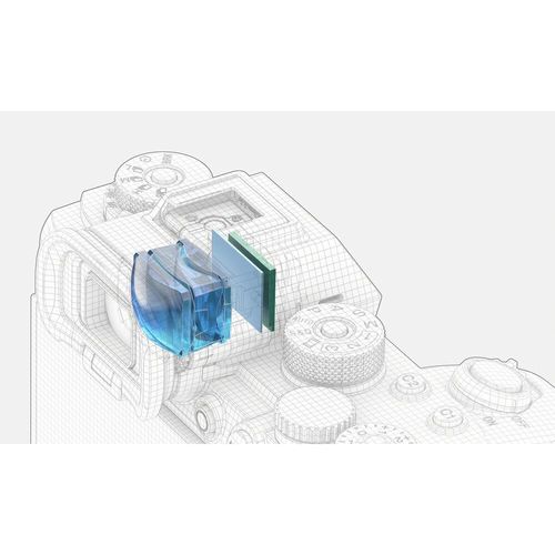 מצלמה Sony Alpha a1 Body - גוף בלבד - יד שניה!