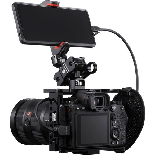מצלמה Sony Alpha a1 Body - גוף בלבד - יד שניה!