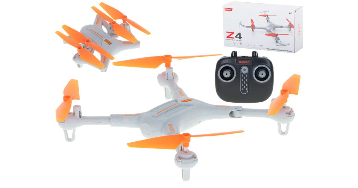 רחפן ללא מצלמה סימה Syma z4