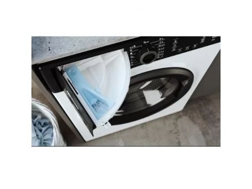 מכונת כביסה פתח חזית BAUKNECHT באוקנכט NBM221046WBS