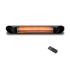 מנורת חימום אינפרא אדום Blade S 2500W Veito – עם שלט ותרמוסטט