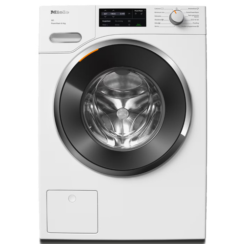מכונת כביסה פתח חזית MIELE מילה WWG 360 WCS