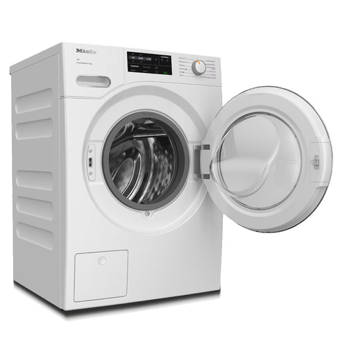 מכונת כביסה פתח חזית MIELE מילה WWG 360 WCS