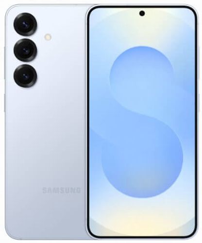 גלקסי Samsung Galaxy S25 Plus תכלת, גלקסי S25 פלוס