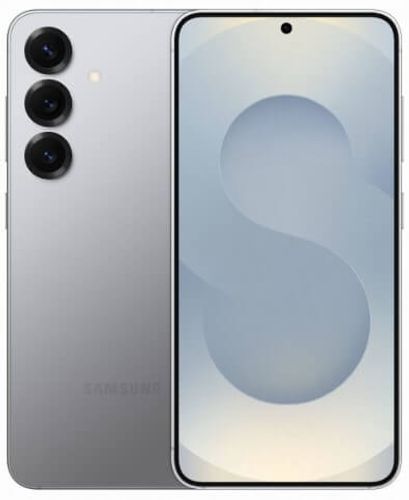 גלקסי Samsung Galaxy S25 Plus כסוף , גלקסי S25 פלוס