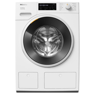 מכונת כביסה פתח חזית MIELE מילה WSG 663 WCS