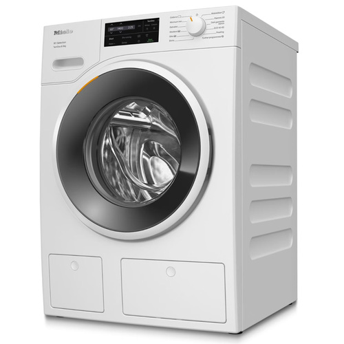 מכונת כביסה פתח חזית MIELE מילה WSG 663 WCS