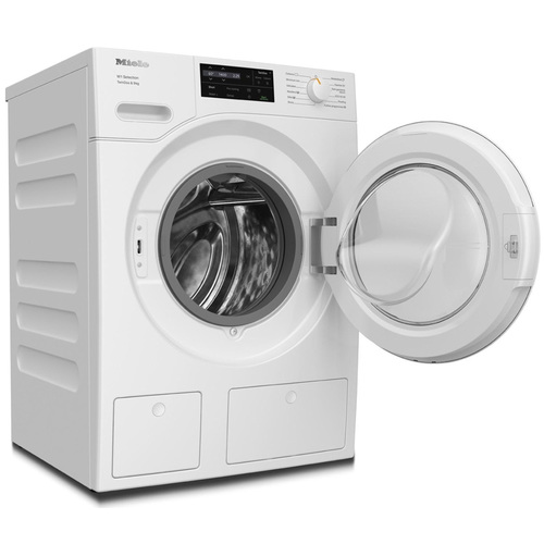 מכונת כביסה פתח חזית MIELE מילה WSG 663 WCS