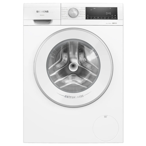 מכונת כביסה פתח חזית SIEMENS סימנס WG54G200IL