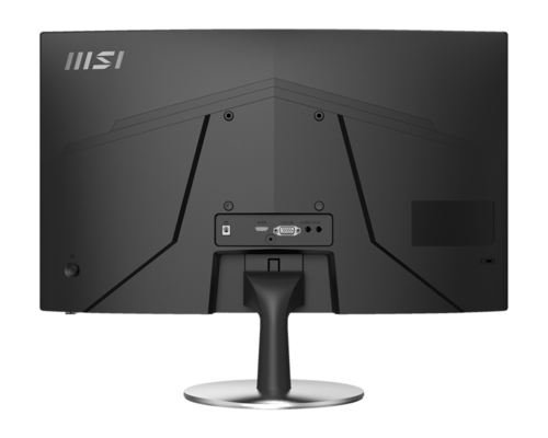  מסך עסקי קעור MSI PRO MP2422C 