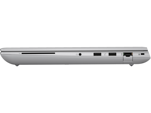 מחשב נייד HP ZBook Fury16