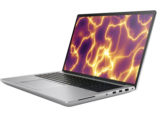 מחשב נייד HP ZBook Fury16