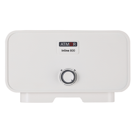 מחמם מים אטמור 5.5KW IN LINE סדרה 800