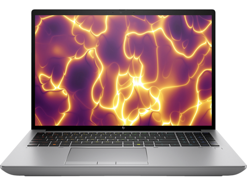 מחשב נייד HP ZBook Fury16