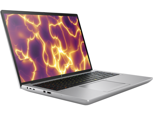 מחשב נייד HP ZBook Fury16