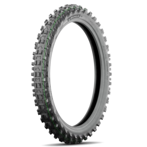 צמיג קדמי מישלין מידה 90/90-21 - MICHELIN ENDURO MEDIUM 2