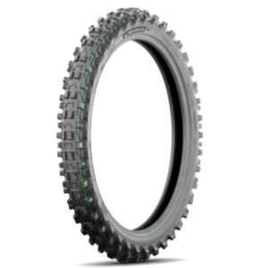 צמיג קדמי מישלין מידה 90/90-21 - MICHELIN ENDURO MEDIUM 2
