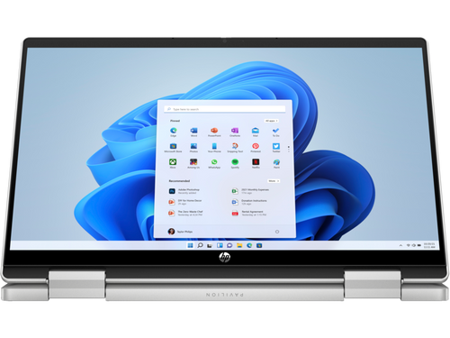 מחשב נייד HP Pavilion x360 14