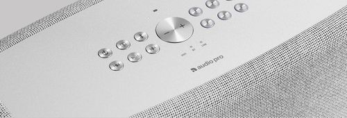 רמקול נייד Audio Pro ADDON A15