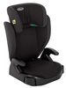 בוסטר לרכב בתקינה חדשה דגם Junior Maxi R129 בצבע שחור Midnight גרקו 