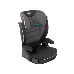 בוסטר לרכב בתקינה חדשה דגם Logico L i-Size R129 גרקו