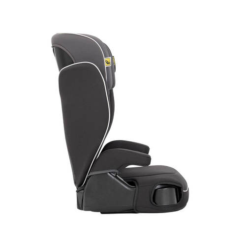 בוסטר לרכב בתקינה חדשה דגם Logico L i-Size R129 גרקו
