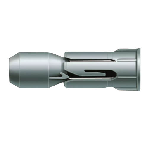מיתד ניילון קוני ללוחות גבס דגם PD פישר Fischer