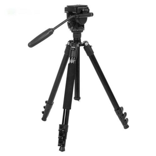  חצובה מקצועית למצלמה Triopo k2808 