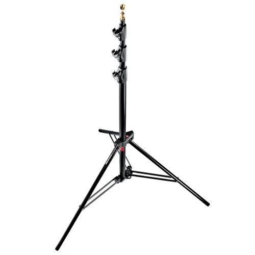  סט 3 חצובות תאורה Manfrotto 1004BAC 